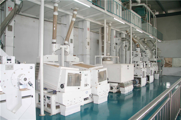 玉米深加工機械廠家淺談原料水分調(diào)節(jié)的標(biāo)準(zhǔn)要求(圖2) 玉米深加工機械